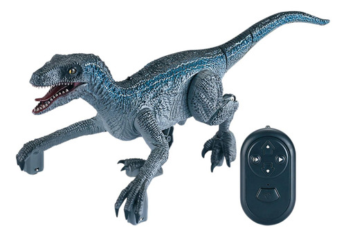 Dinosaurio De Control Remoto Para Niños Con Dinosaurio
