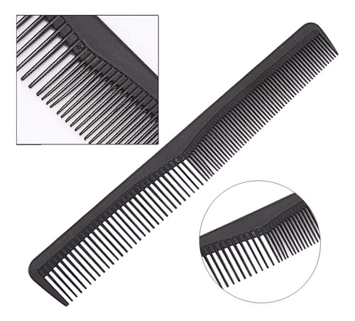 Conjunto De Tesouras De Barbeiro Para Desbaste Para 2 Peças