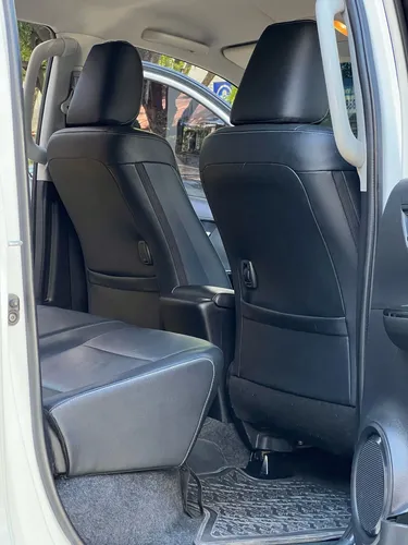 Toyota Hilux 2.8l