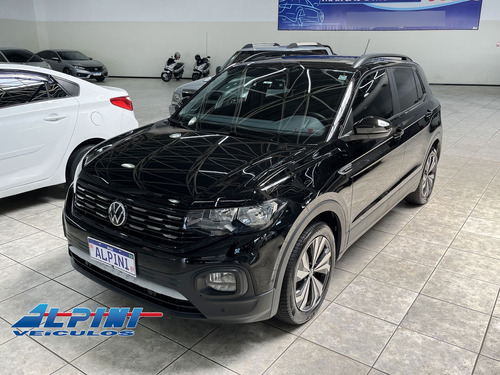 Volkswagen T-Cross 200 TSI TOTAL COMFORTLINE