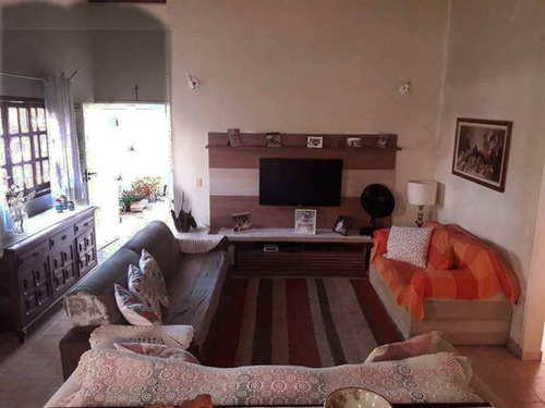Imagem 16 de 21 de Chácara Com 3 Dormitórios À Venda, 1000 M² Por R$ 850.000,00 - Condomínio Village Aguas De Santa Eliza - Itupeva/sp - Ch0150
