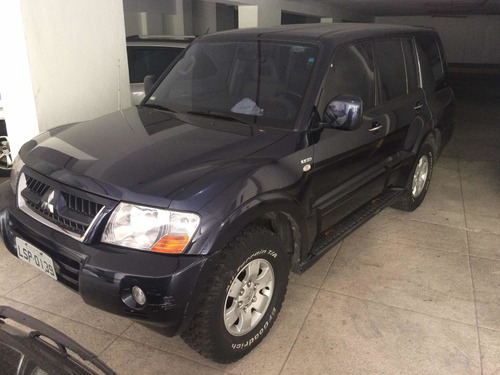 Mitsubishi Pajero Full 3.8 Hpe Aut. 5p