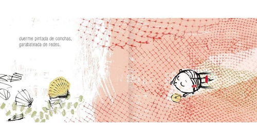Canción De Pescadoras (tapa Dura) / Gabriela Mistral
