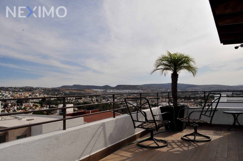 Imagen 28 de 29 de Casa En Venta En Hacienda Real Tejeda, Corregidora, Querétaro.