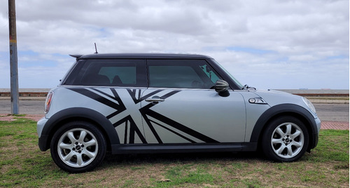 MINI Cooper S 1.6