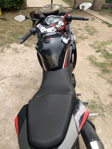 Gilera 2020