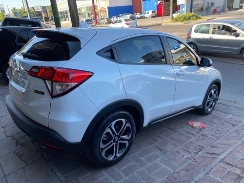Imagen 8 de 10 de Honda Hr-v 2023 1.8 Ex-l 2wd Cvt