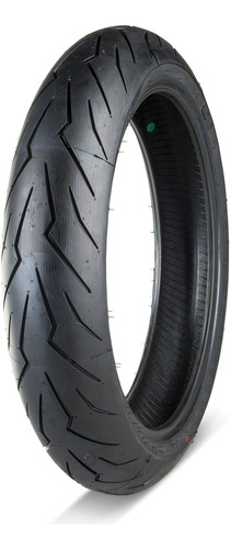 Pirelli 120 70 17 Diablo Rosso 3 C/env 2tboxes