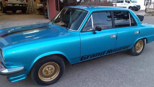 Renault Torino Grand Routier