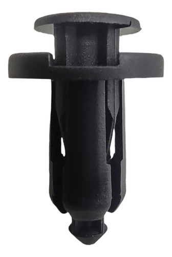 Clip Grampa Traba Paragolpe Baul P/ Tesla Model X C