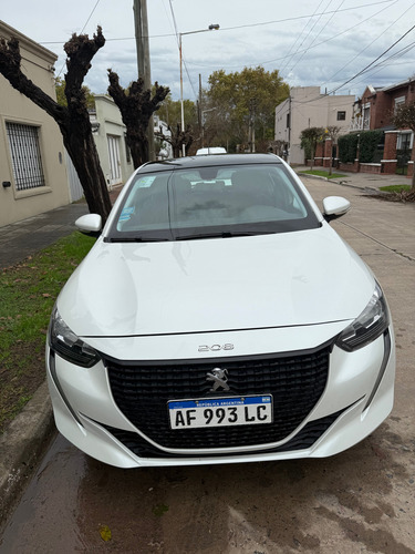 Peugeot 208 1.6 Active Pack