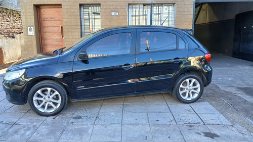 Volkswagen Gol Trend 1.6 Pack Iii 101cv