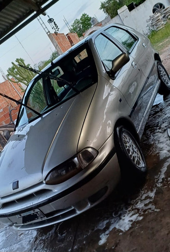 Fiat Palio 1.6 Hl Stile