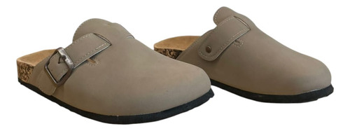 Zueco Unisex :comodidad Y Estilo Para Todos