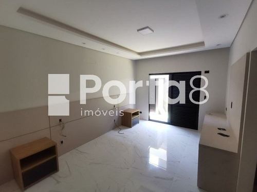 Imagem 11 de 15 de Casa Em Condominio - Quinta Do Lago Residence - Ref: 18004 - V-p8436