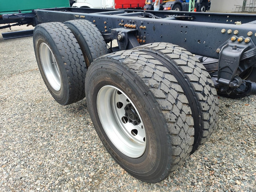 Mercedes Benz Mb Atego 2426 Ano 2020 No Chassi