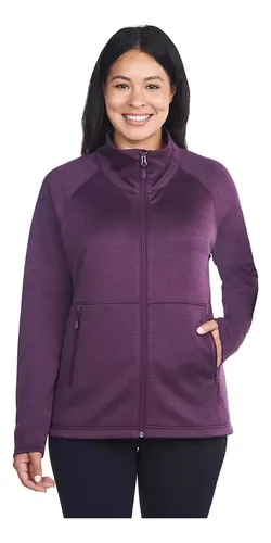 Chamarra kirkland mujer hot sale