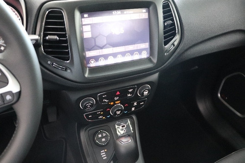 Jeep Compass Diesel 4x4