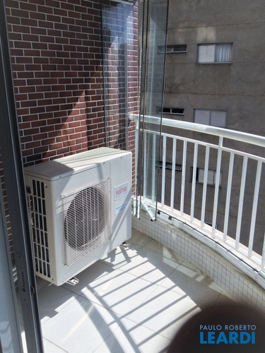 Imagem 13 de 15 de Apartamento - Itaim Bibi - Sp - 506816