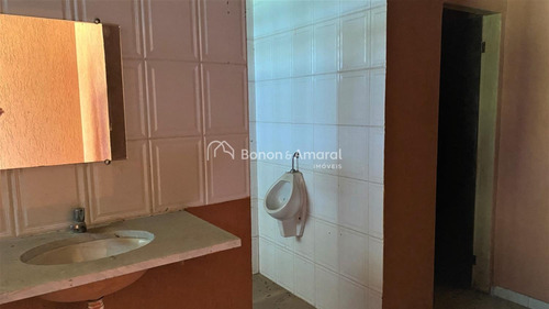 Imagem 13 de 30 de Chácara À Venda Em Joaquim Egídio - Ch016424