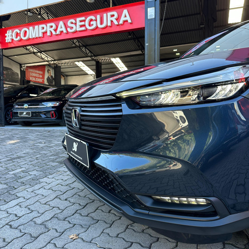 Honda HR-V 1.5 DI I-VTEC FLEX EXL CVT