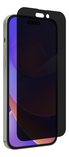 Protector Pantalla iPhone 14 Plus/13 Pro Max Privacidad 360,