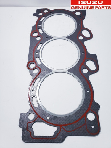Empacadura Camara Luv Dmax 3.5 Amianto
