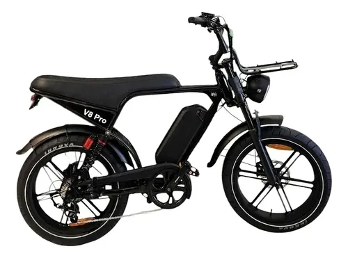 V8 PRO MAX 