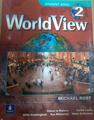 World View 1 Student's Book (a5)