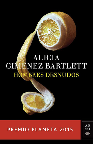 Libro: Hombres Desnudos (spanish Edition)