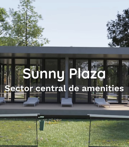 Venta Triplex Comlejo Sunny De Pozo