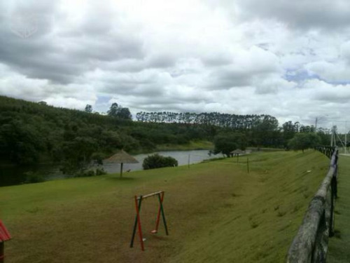 Imagem 15 de 18 de Terreno A Venda No Residencial Fazenda Alta Vista, Salto De Pirapora - Sp - Te00036 - 32757471