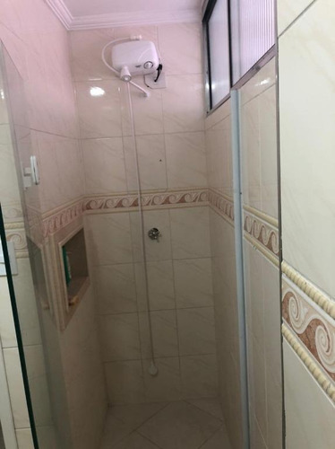 Apartamento Com 2 Dormitórios E 1 Vaga À Venda, 78 M² Por R$ 330.000 - Guapira - São Paulo/sp - Ap9698