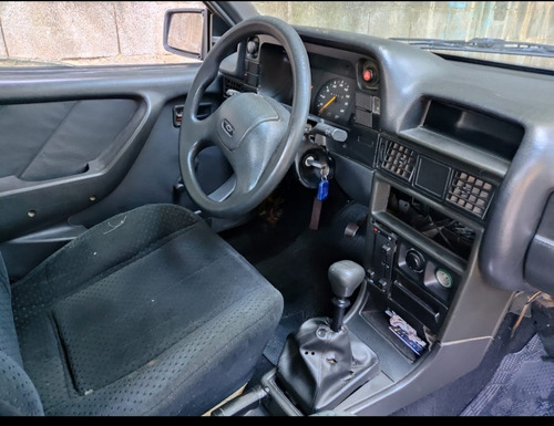 Chevrolet Kadett Gl