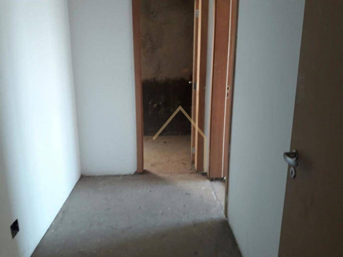 Imagem 11 de 29 de Apartamento Residencial À Venda, Centro, Americana. - Ap0318