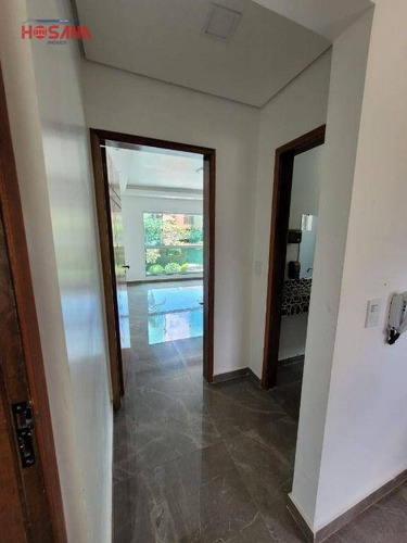 Imagem 19 de 30 de Sala Para Alugar, 25 M² Por R$ 3.000,00/mês - Região Central - Caieiras/sp - Sa0015