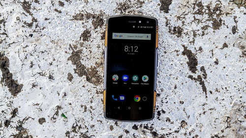 Leagoo Xrover - Celular Smartphone Resistente 2019 Ip68