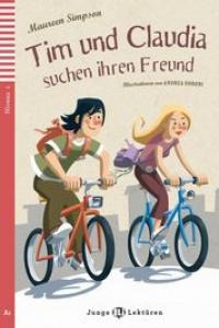 Libro Tim Und Claudia Auf Der Suche Nach Ihren Freund - A...