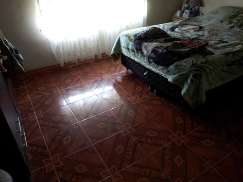 Chacra De 3 Hectáreas Con Dos Casas