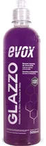 Comprar Glazzo 500ml Removedor De Chuva Ácida Restaurador De Vidros