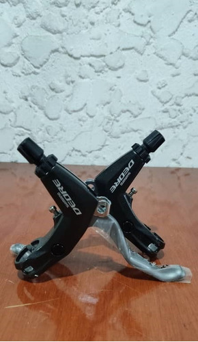 Manillas De Freno Shimano Deore M590