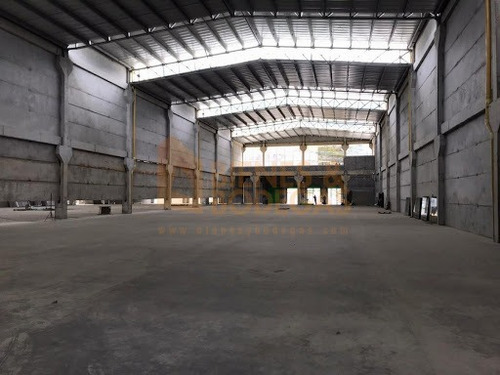 Bodegas En Arriendo Girardota 643-4019