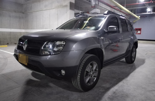 Renault Duster 2.0 Dynamique 4x4