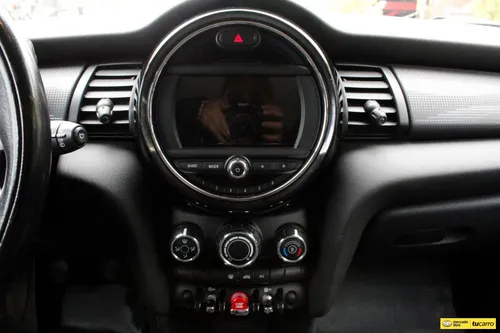 Mini Cooper Mt 2015