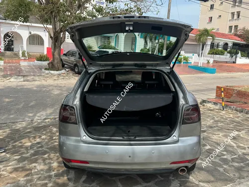 Mazda CX-7 2.5 2wd