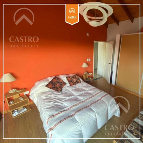 Imagen 13 de 20 de Casa Con Piscina En Venta Merlo San Luis
