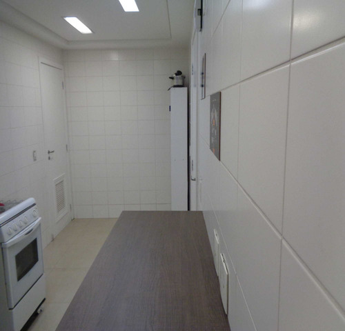 Cond. Alegria - Andar Alto - 2824