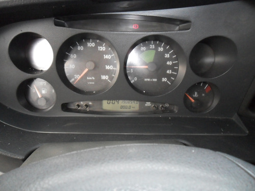Imagem 11 de 11 de Iveco 35s14 Ano 2011 Furgão Longo Teto Alto