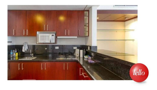 Imagem 6 de 12 de Flat/aparthotel - Ref: 229941