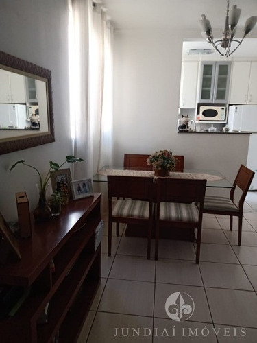Imagem 27 de 30 de Vendo Cobertura Duplex, Vila Rami- Spázzio Jaraguá-jundiaí - 98 M², Bairro Com Centro Comercial E Serviços, Fácil Acesso, Estuda Permuta. - Ap00310 - 68718232